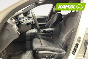BMW 520 bild 13