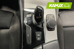BMW 520 bild 11