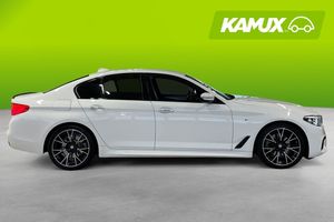 BMW 520 bild 2