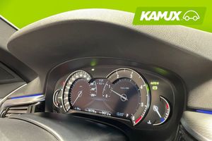 BMW 520 bild 9