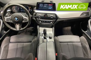 BMW 520 bild 15