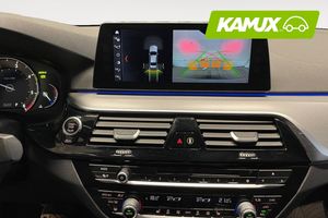 BMW 520 bild 10