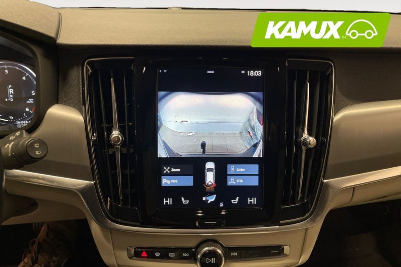 Volvo V90 bild 12