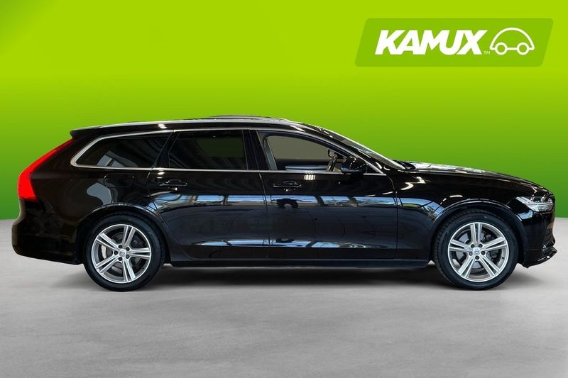 Volvo V90 bild 2