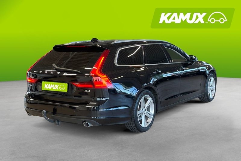 Volvo V90 bild 4