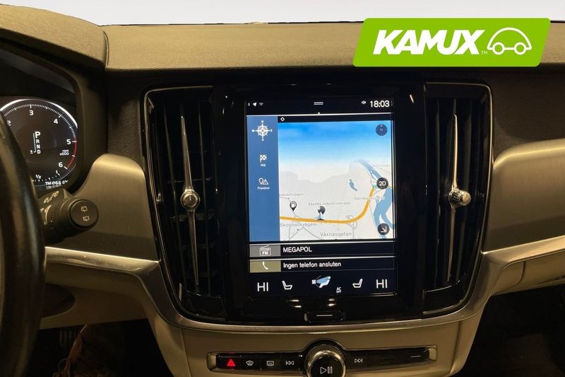 Volvo V90 bild 13