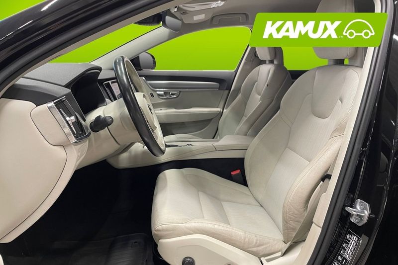Volvo V90 bild 8
