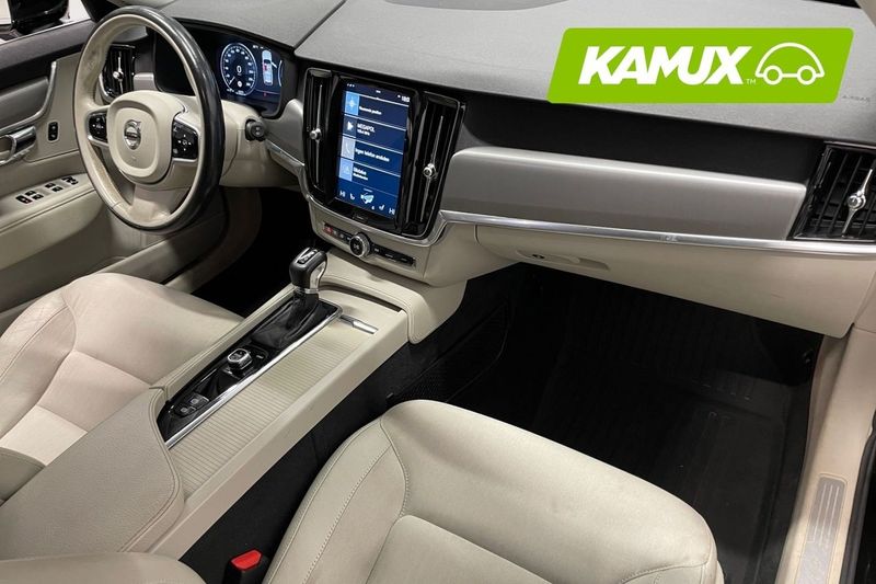 Volvo V90 bild 11