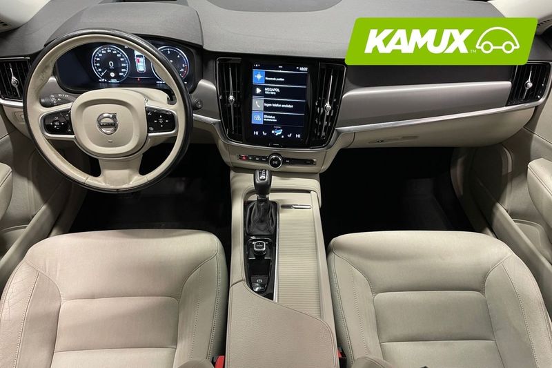 Volvo V90 bild 10