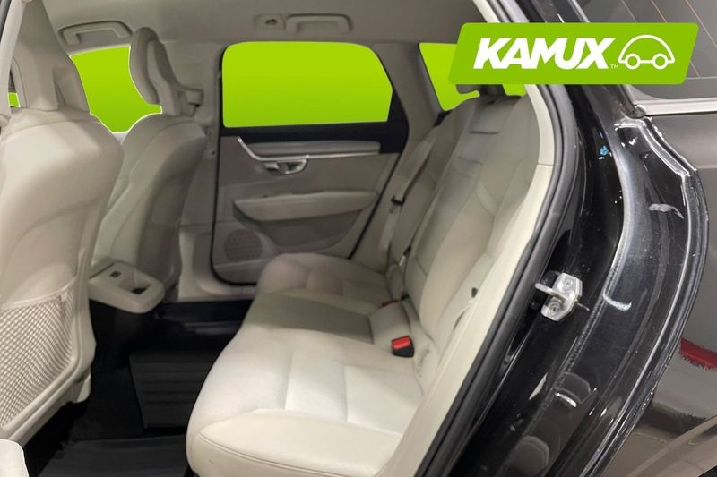 Volvo V90 bild 9
