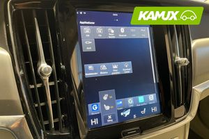 Volvo V90 bild 16