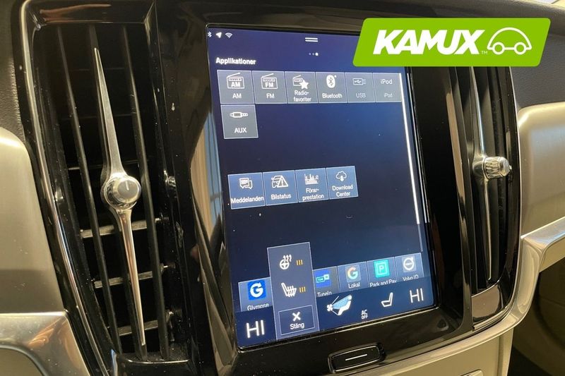 Volvo V90 bild 16