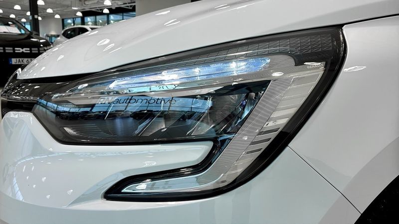 Renault Clio bild 9
