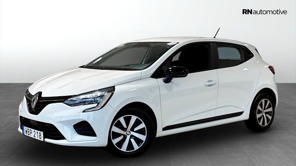 Renault Clio EQUILIBRE TCE 90 - 2023
