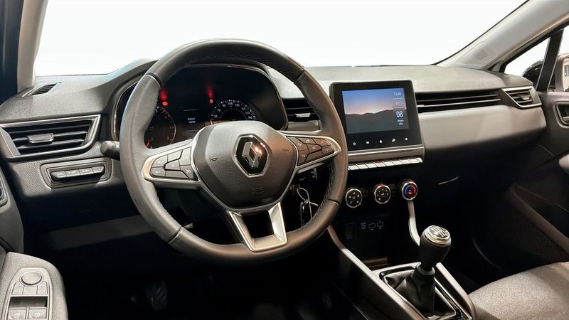 Renault Clio bild 12
