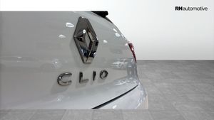 Renault Clio bild 23