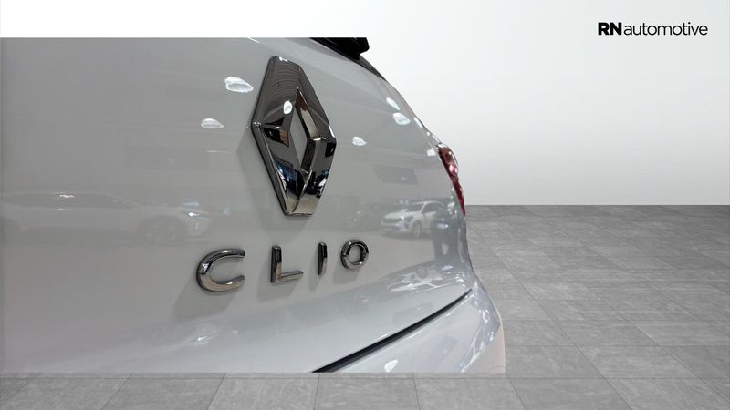 Renault Clio bild 23