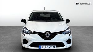 Renault Clio bild 7