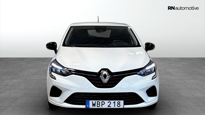 Renault Clio bild 7