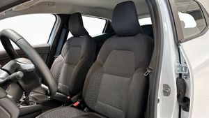 Renault Clio bild 20