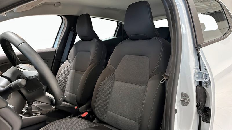 Renault Clio bild 20