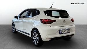 Renault Clio bild 5