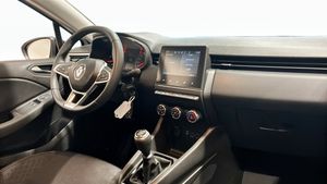 Renault Clio bild 14