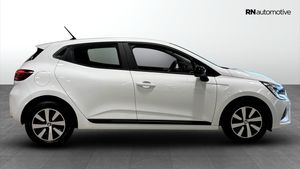 Renault Clio bild 6