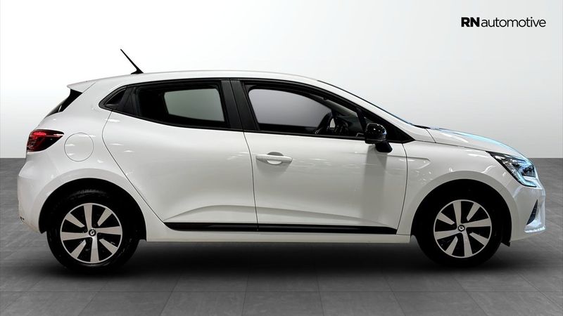 Renault Clio bild 6