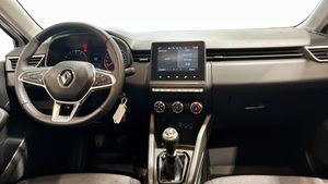 Renault Clio bild 13