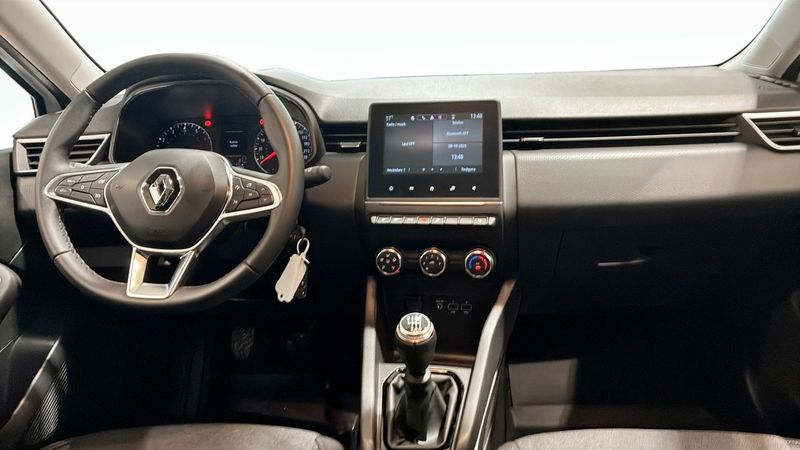 Renault Clio bild 13