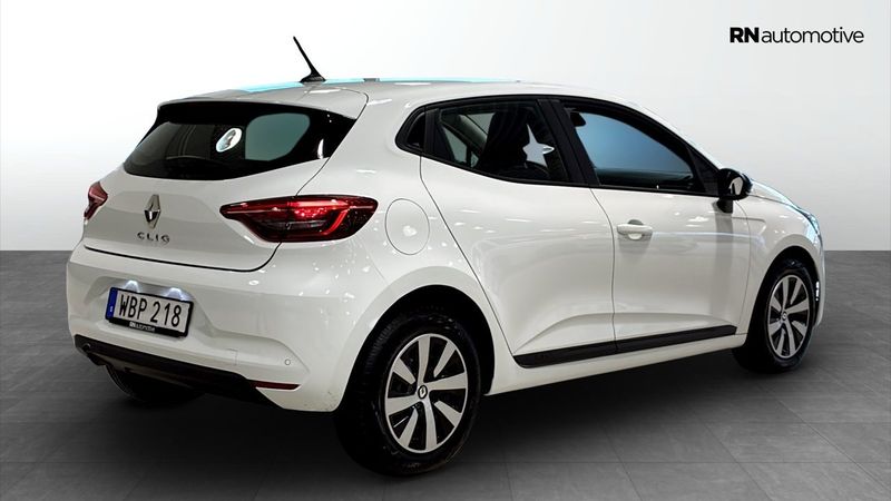 Renault Clio bild 3