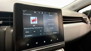 Renault Clio bild 18