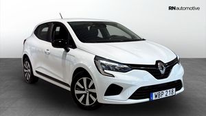 Renault Clio bild 8