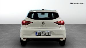 Renault Clio bild 4