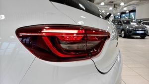 Renault Clio bild 11