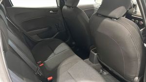 Renault Clio bild 21