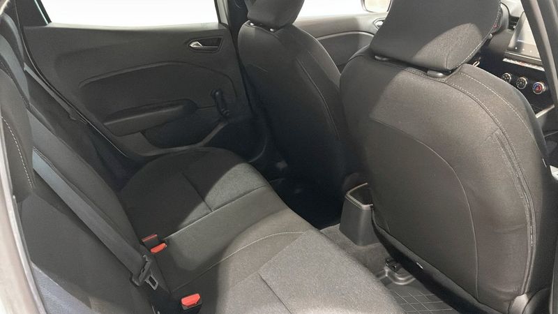 Renault Clio bild 21