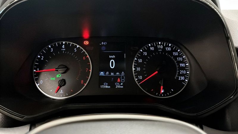 Renault Clio bild 15
