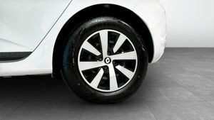 Renault Clio bild 10