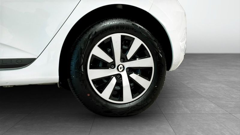 Renault Clio bild 10