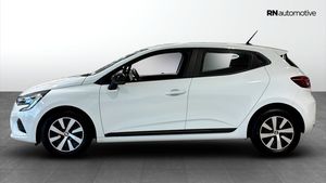 Renault Clio bild 2