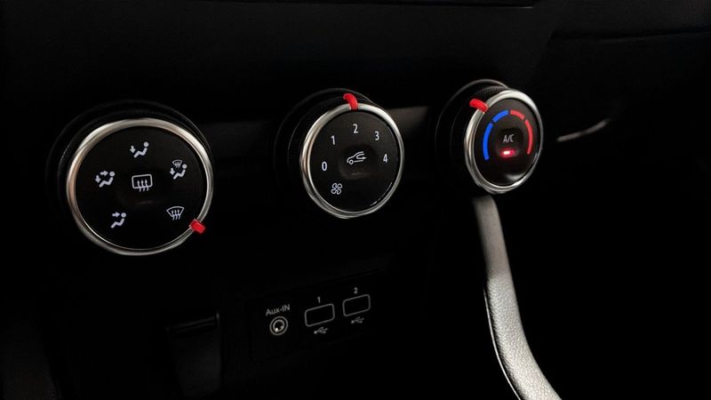 Renault Clio bild 19
