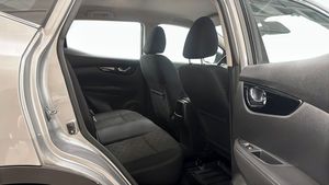 Nissan Qashqai bild 5
