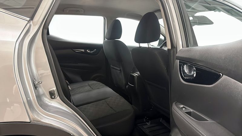 Nissan Qashqai bild 5