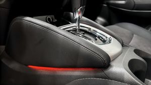 Nissan Qashqai bild 12