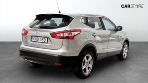 Nissan Qashqai bild 2