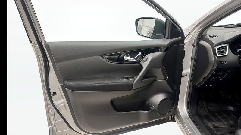 Nissan Qashqai bild 9