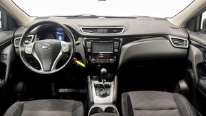 Nissan Qashqai bild 4