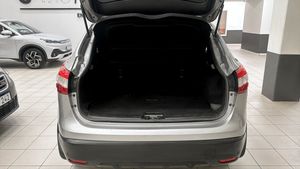 Nissan Qashqai bild 11